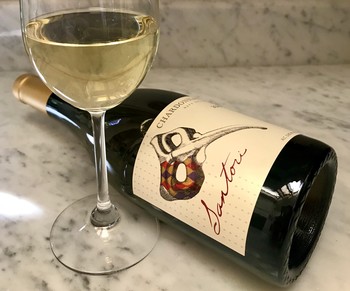 2019 Napa Chardonnay