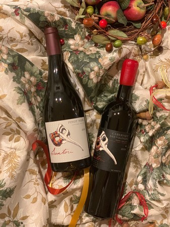 Wine Lover’s Gift Set