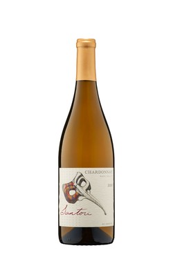 2020 Chardonnay Unfiltered Napa Valley